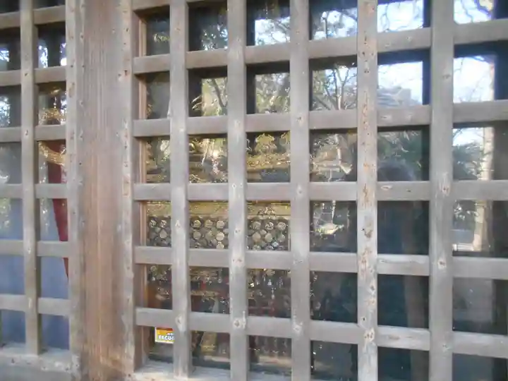 亀岡八幡宮(亀岡八幡神社)のその他建物