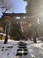 平泉寺白山神社(福井県)