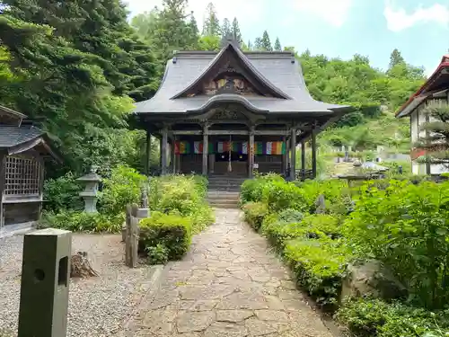 善光寺(山形県)