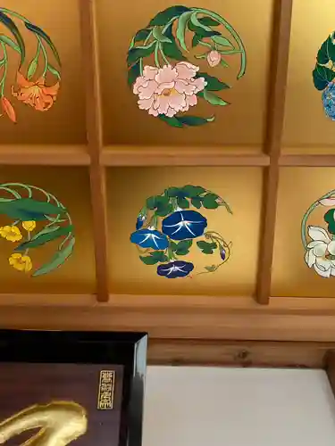 多聞寺の本殿・本堂