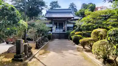 大室山龍渓院(静岡県)