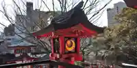 千葉神社のその他建物