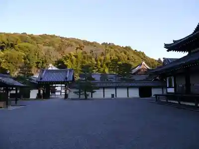 御寺 泉涌寺のその他建物