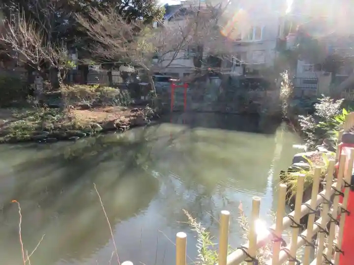 瀧泉寺(目黒不動尊)(東京都)