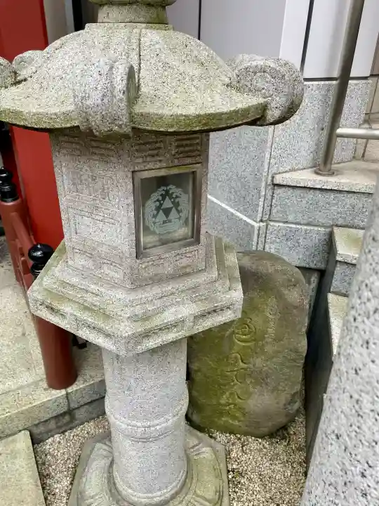江東寺(東京都)