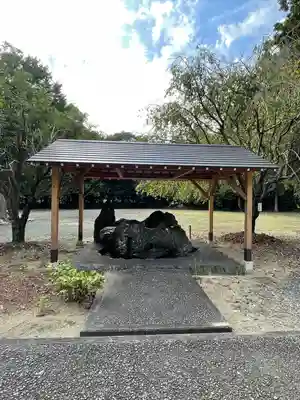 平川神明宮(愛知県)