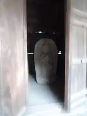 琴平大神の仏像