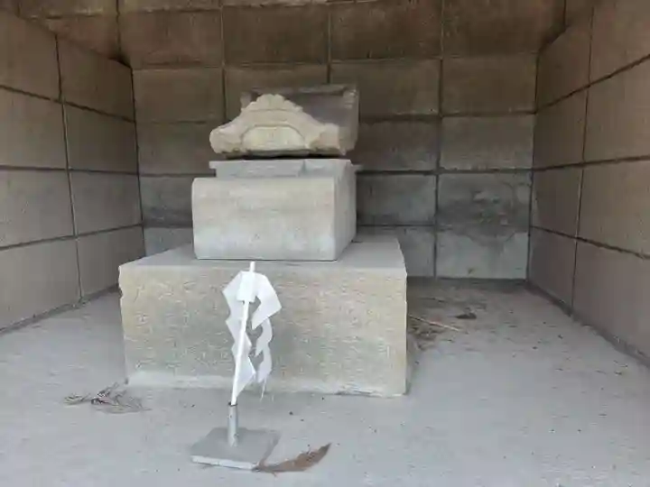 浅間神社(栃木県)