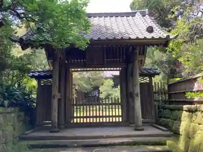 寿福寺(神奈川県)