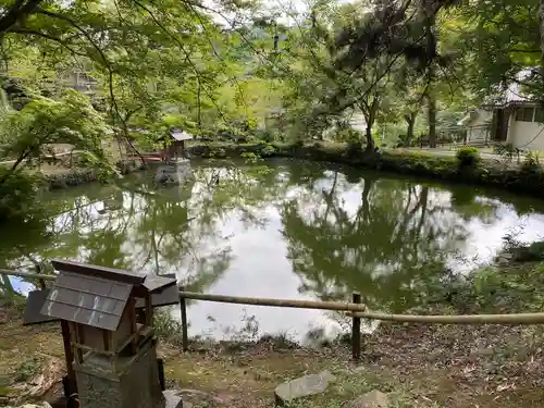 皷神社(岡山県)