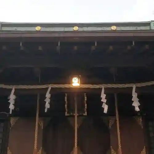 香取神社のその他建物