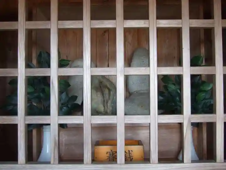 鎮懐石八幡宮(福岡県)