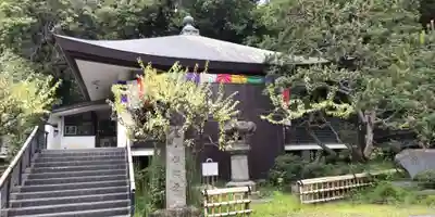 深大寺のその他建物