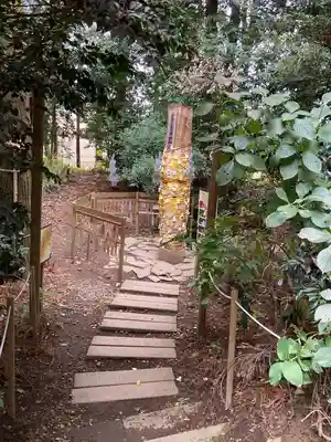 下野 星宮神社(栃木県)