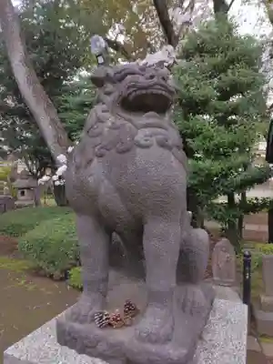 観音寺（世田谷山観音寺）(東京都)