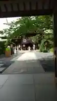 東京大神宮のその他建物