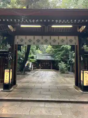 駒木諏訪神社(千葉県)