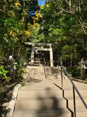 小戸大神宮(福岡県)