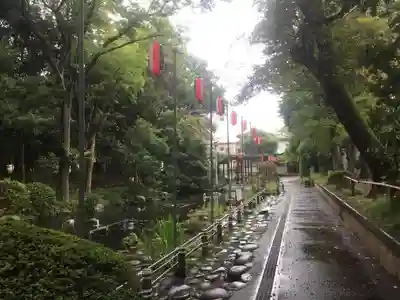 和樂備神社のその他建物