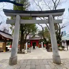 愛宕神社(東京都)