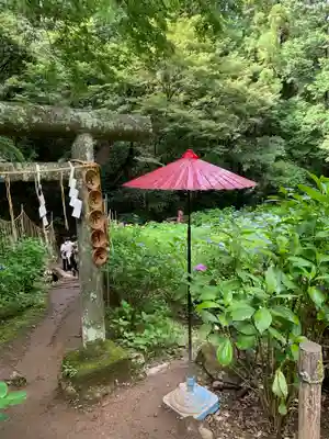 太平山神社のその他建物