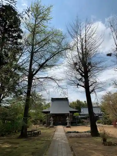 光徳寺の本殿・本堂