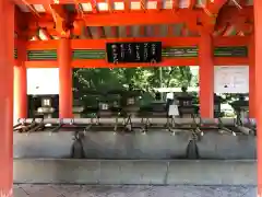 石清水八幡宮(京都府)