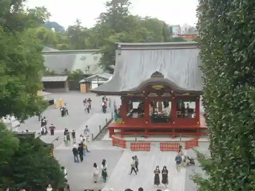 鶴岡八幡宮の結婚式