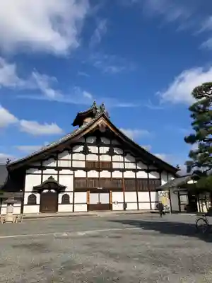 相国寺（相国承天禅寺）(京都府)