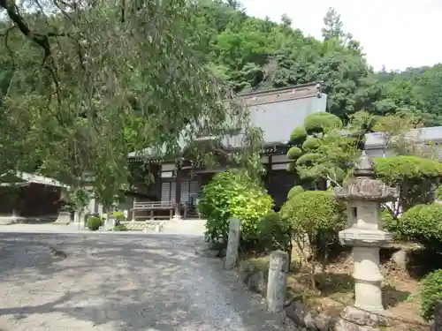 梅岩寺(東京都)