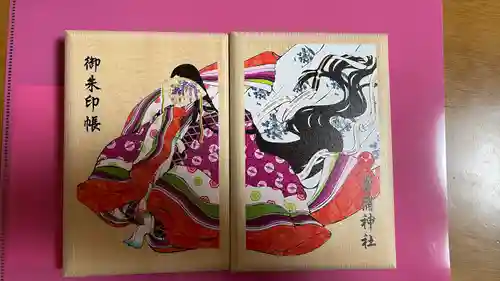 菖蒲神社(埼玉県)