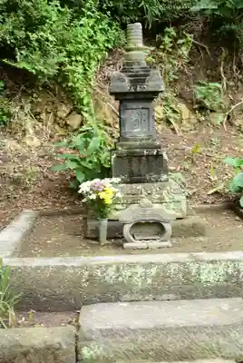 安養院　(田代寺）(神奈川県)
