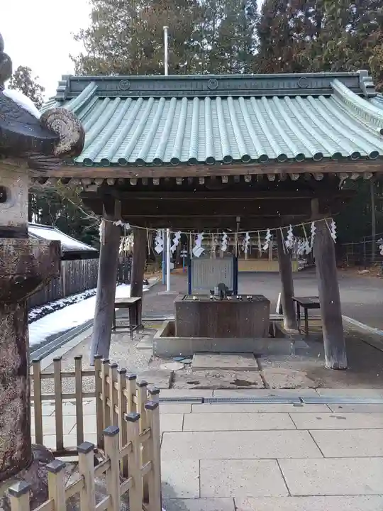 仙台東照宮(宮城県)