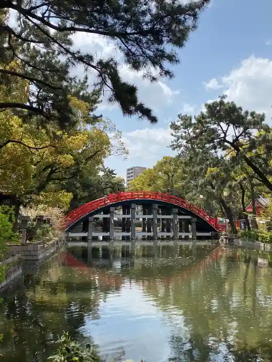 住吉大社のその他建物