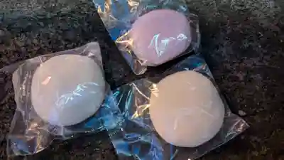 旭川神社の授与品その他