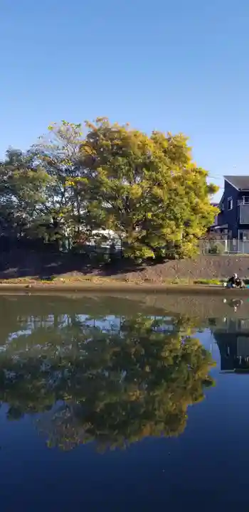 東稲荷神社(東京都)