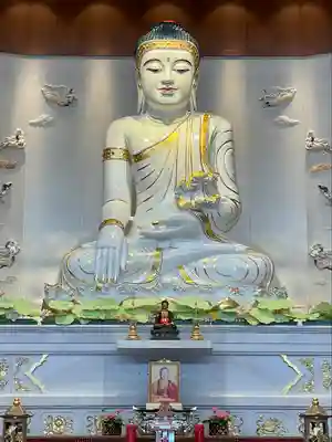 佛光山法水寺(群馬県)