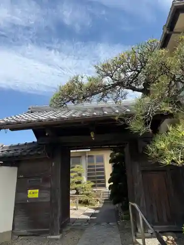西方山極楽寺(岐阜県)
