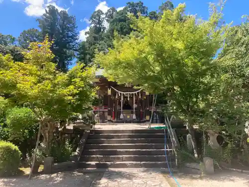 常宮神社(福井県)