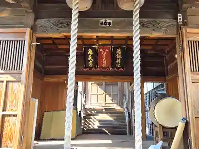 沖端水天宮(福岡県)