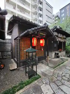 平等寺（因幡堂）(京都府)