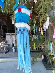 鳥屋神社(宮城県)