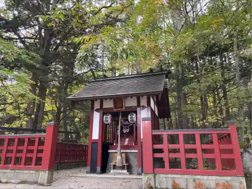 赤間神宮(栃木県)