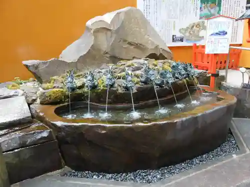 箱根神社(神奈川県)