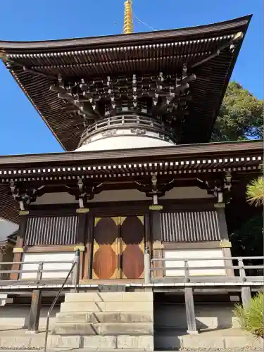 三寳寺(東京都)
