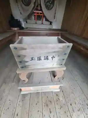 喰初寺(栃木県)