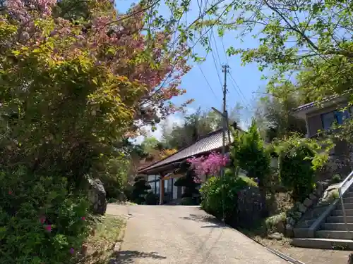 慈眼寺のその他建物