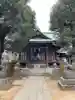 西向天神社(東京都)