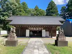 大洲神社(愛媛県)