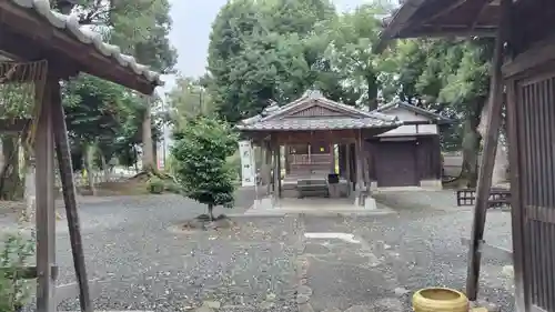 兒神社(京都府)